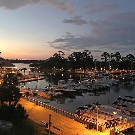 Villa 6 Junket Hilton Head Island Esterno foto