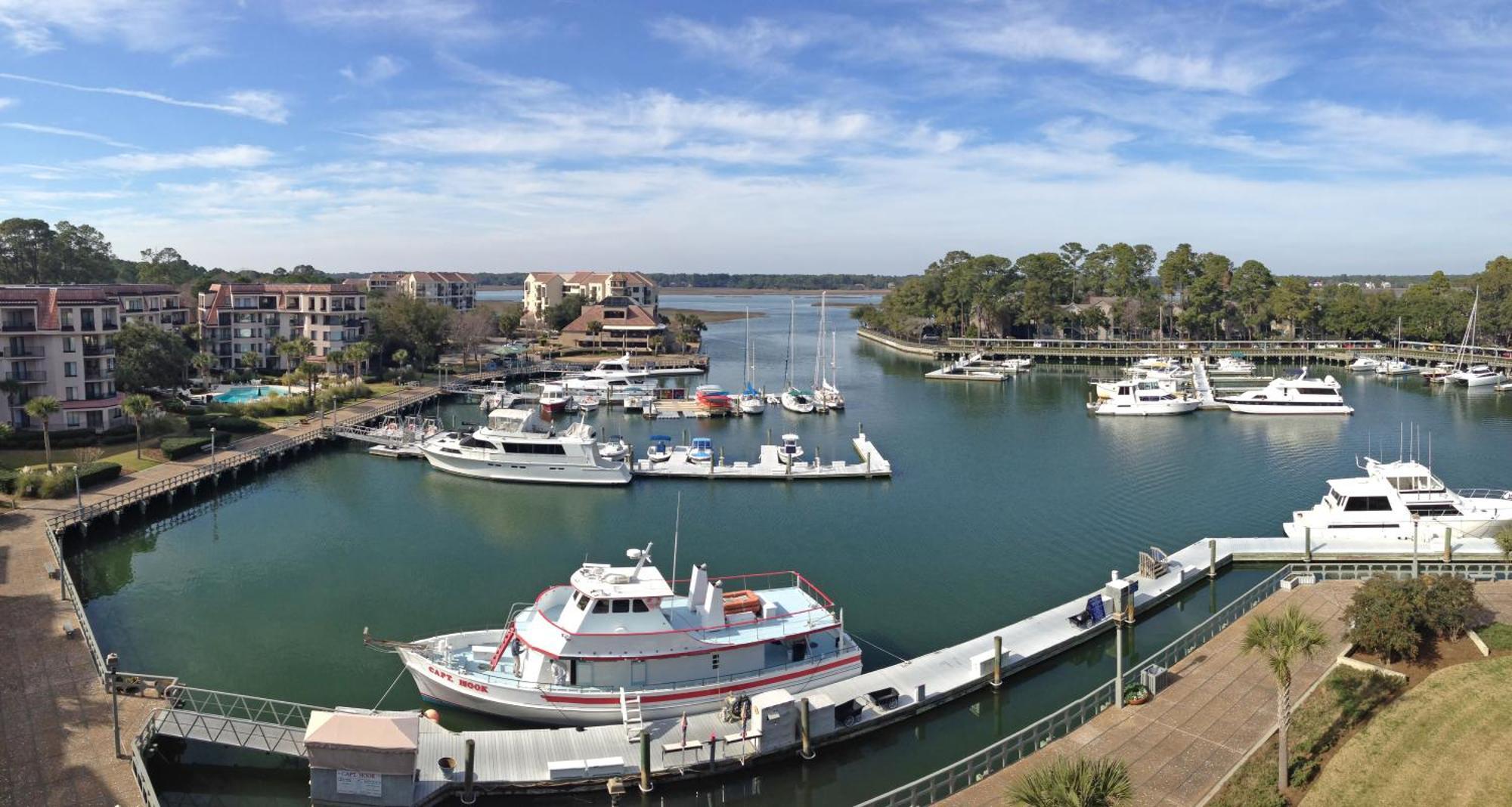 Villa 6 Junket Hilton Head Island Esterno foto